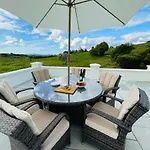 Kathleen's Carrowkeel Prázdninový dům