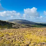 Kathleen's Carrowkeel Prázdninový dům Sligo