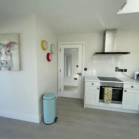 Kathleen's Carrowkeel Ferienhaus *