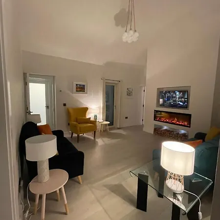 Ferienhaus Kathleen's Carrowkeel