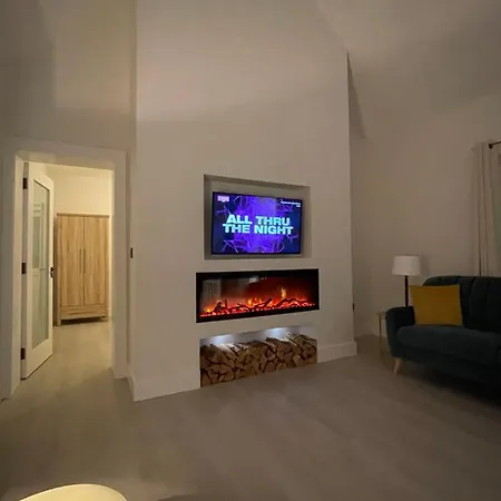 Prázdninový dům Kathleen's Carrowkeel *