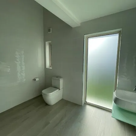 Kathleen's Carrowkeel Ferienhaus Sligo