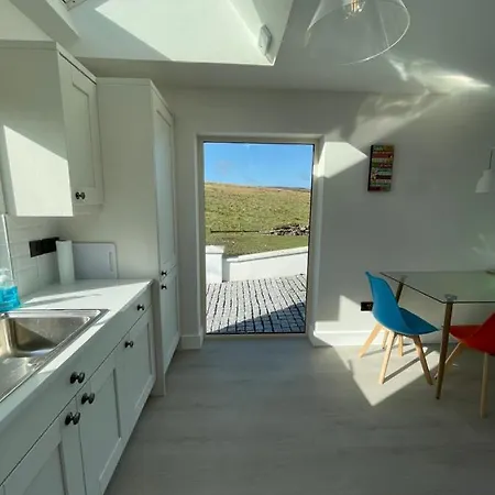 Kathleen's Carrowkeel Ferienhaus