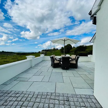 Kathleen's Carrowkeel Holiday home