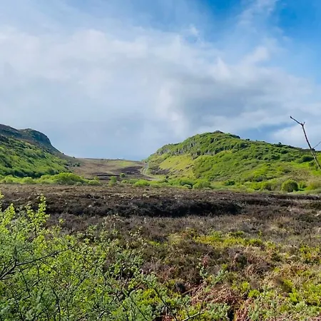 Kathleen's Carrowkeel