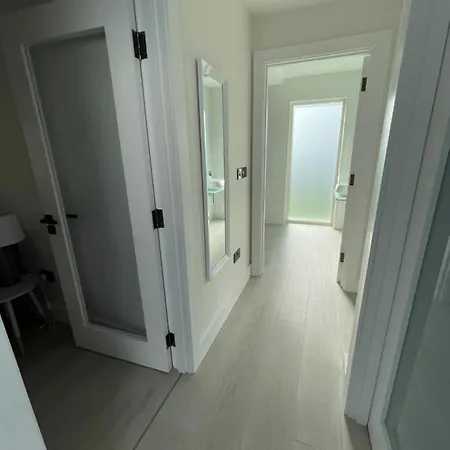 Prázdninový dům Kathleen's Carrowkeel *