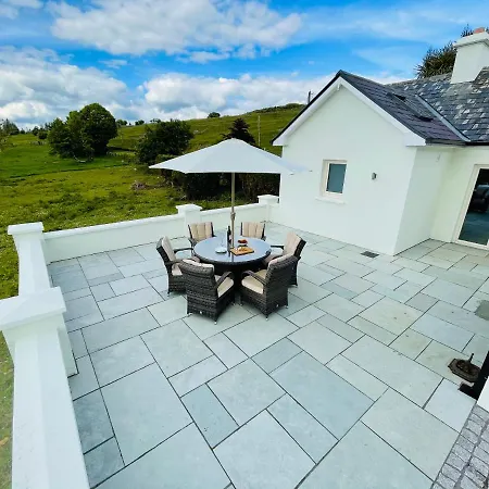 Kathleen's Carrowkeel Casa de Férias