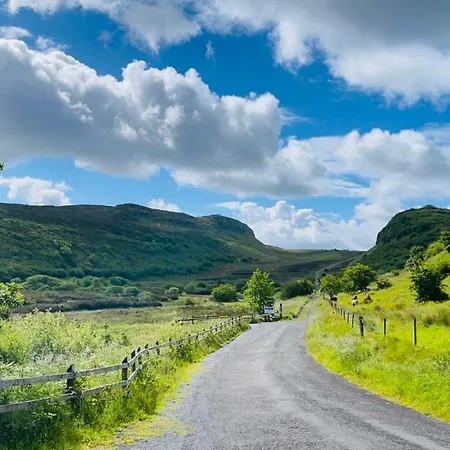 Prázdninový dům Kathleen's Carrowkeel Sligo