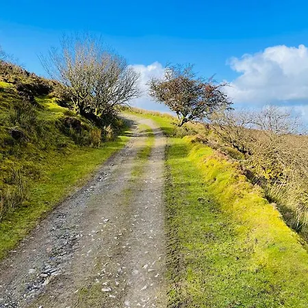 Holiday home Kathleen's Carrowkeel *