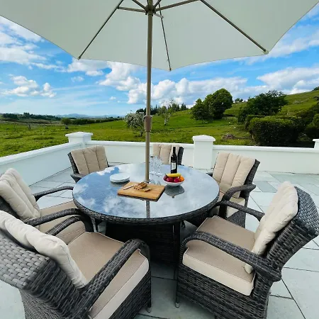 Kathleen's Carrowkeel Ferienhaus