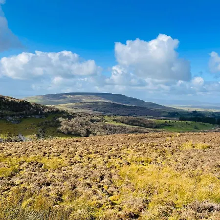 Kathleen's Carrowkeel Ferienhaus Sligo