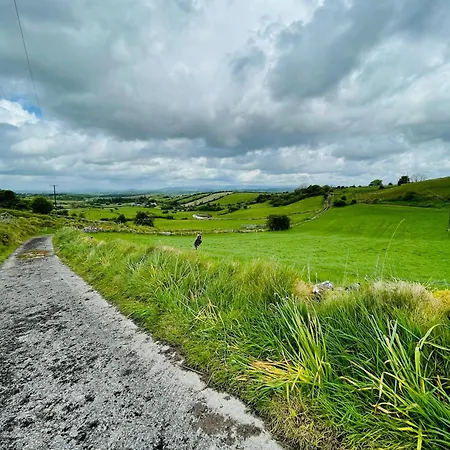 Kathleen's Carrowkeel