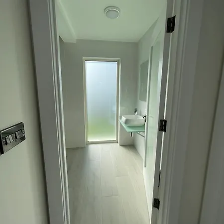 Holiday home Kathleen's Carrowkeel Sligo