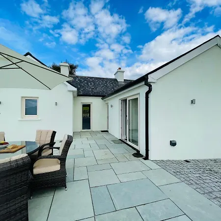 Kathleen's Carrowkeel Ferienhaus Sligo