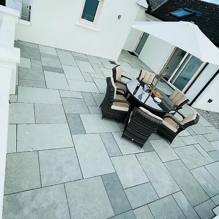 Holiday home Kathleen's Carrowkeel *