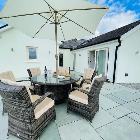 Kathleen's Carrowkeel Ferienhaus *