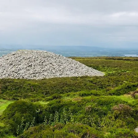 Prázdninový dům Kathleen's Carrowkeel *