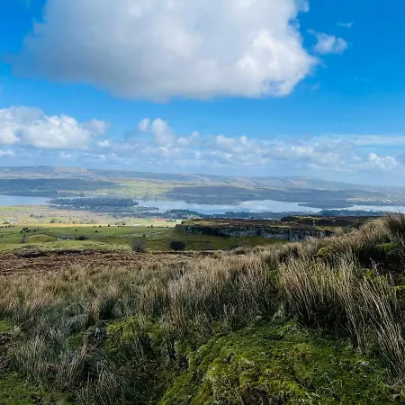 Holiday home Kathleen's Carrowkeel *