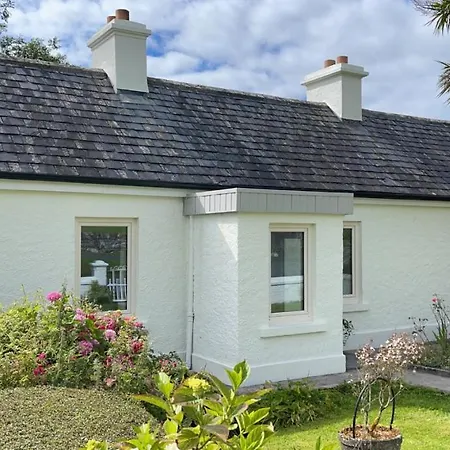 Kathleen's Carrowkeel * Sligo