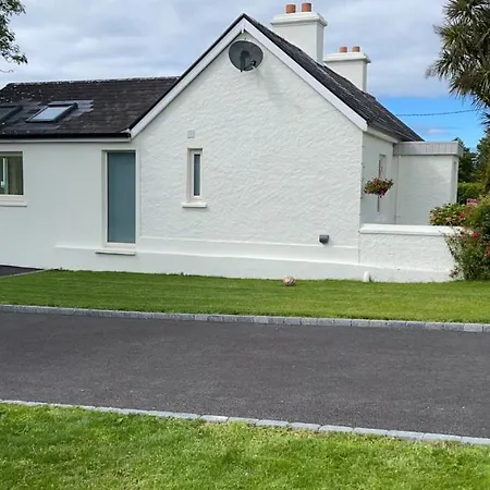 Kathleen's Carrowkeel Feriehus *