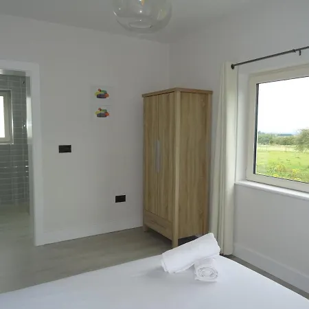 Kathleen's Carrowkeel * Sligo