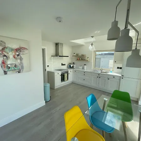 Holiday home Kathleen's Carrowkeel