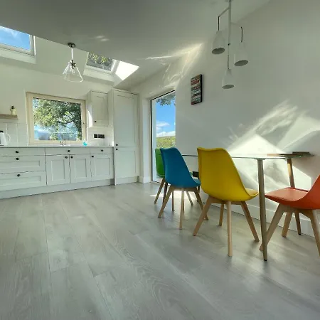 Ferienhaus Kathleen's Carrowkeel Sligo