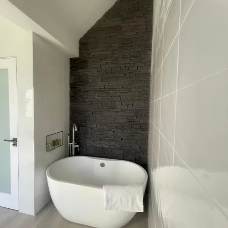 Ferienhaus Kathleen's Carrowkeel *