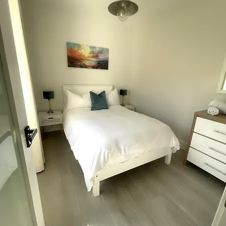 Ferienhaus Kathleen's Carrowkeel Sligo