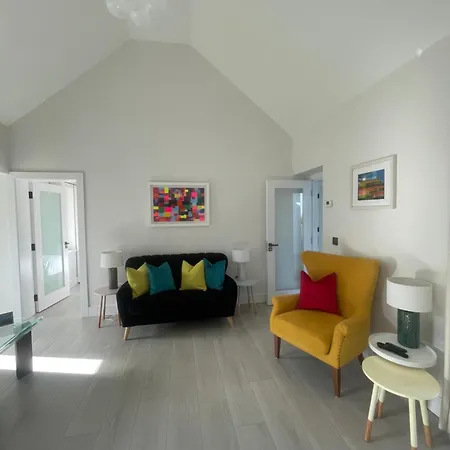 Prázdninový dům Kathleen's Carrowkeel *