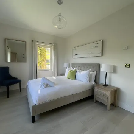 Holiday home Kathleen's Carrowkeel