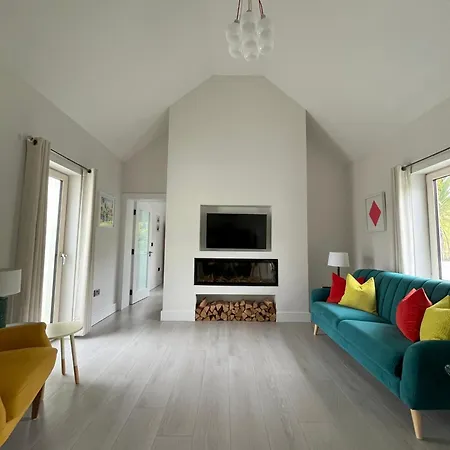 Ferienhaus Kathleen's Carrowkeel *