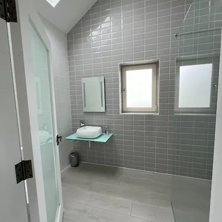 Kathleen's Carrowkeel Holiday home