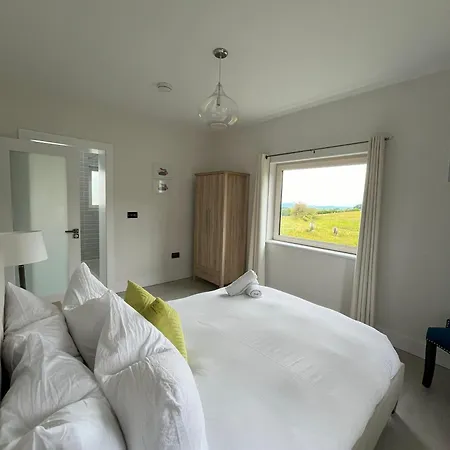 Kathleen's Carrowkeel Ferienhaus *