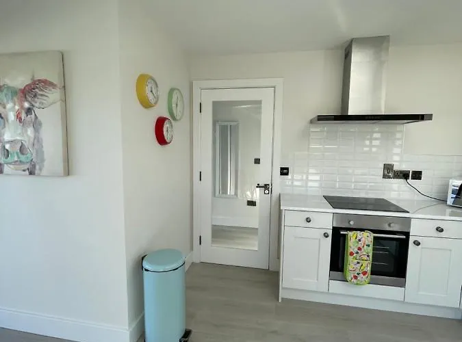 Kathleen's Carrowkeel Feriehus *