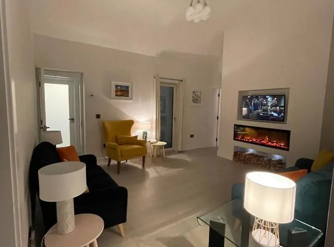 בית נופש Kathleen's Carrowkeel