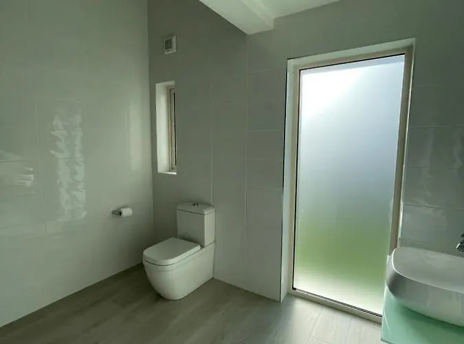 Kathleen's Carrowkeel Feriehus Sligo