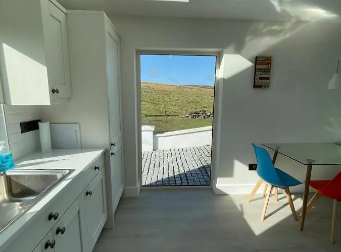 Kathleen's Carrowkeel Feriehus