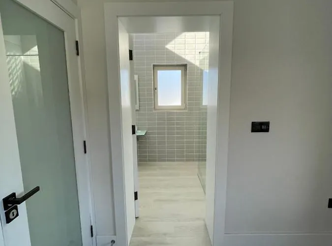 Kathleen's Carrowkeel Feriehus Sligo