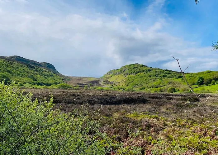 Kathleen's Carrowkeel