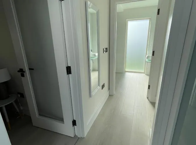 Feriehus Kathleen's Carrowkeel *