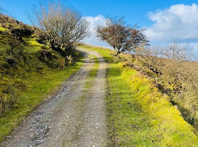 בית נופש Kathleen's Carrowkeel *