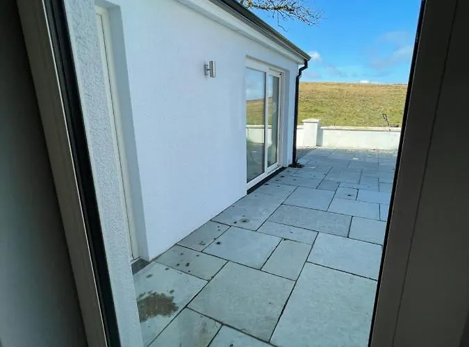 Kathleen's Carrowkeel Feriehus *