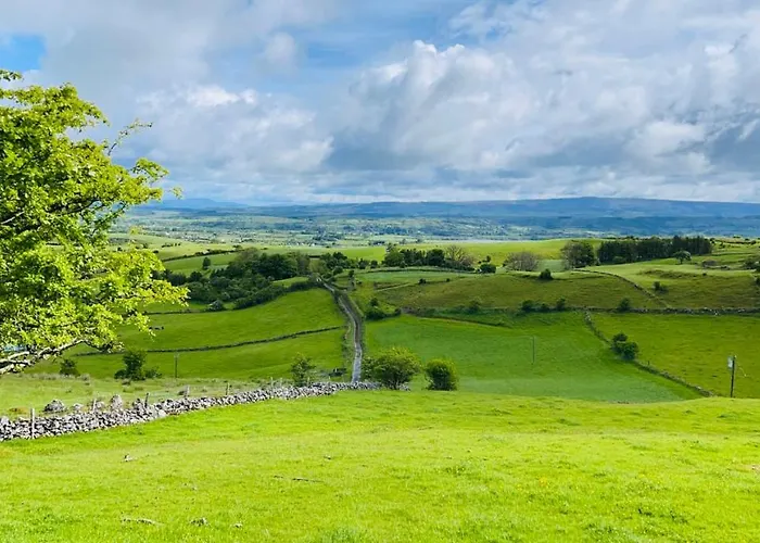 Kathleen's Carrowkeel Sligo