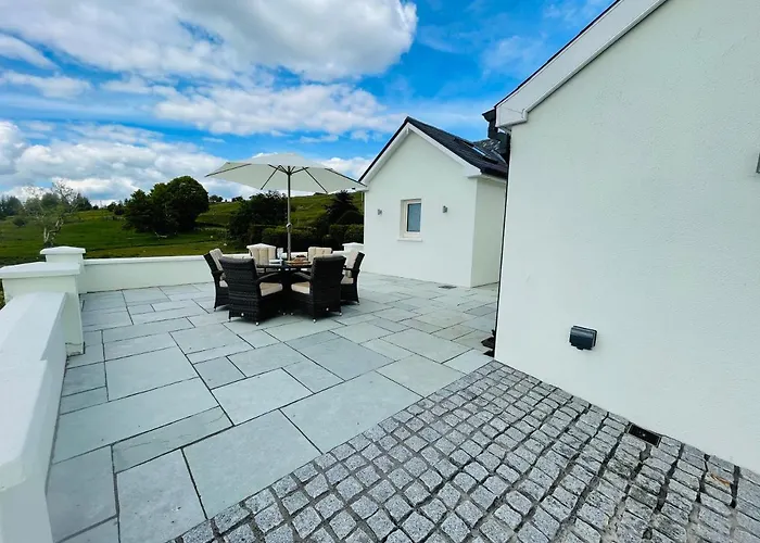 Kathleen's Carrowkeel * Sligo