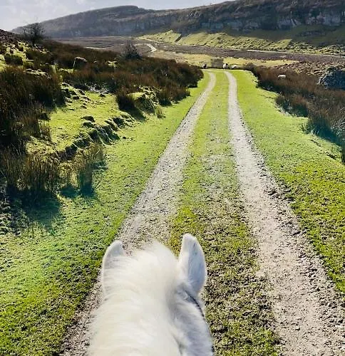Feriehus Kathleen's Carrowkeel *