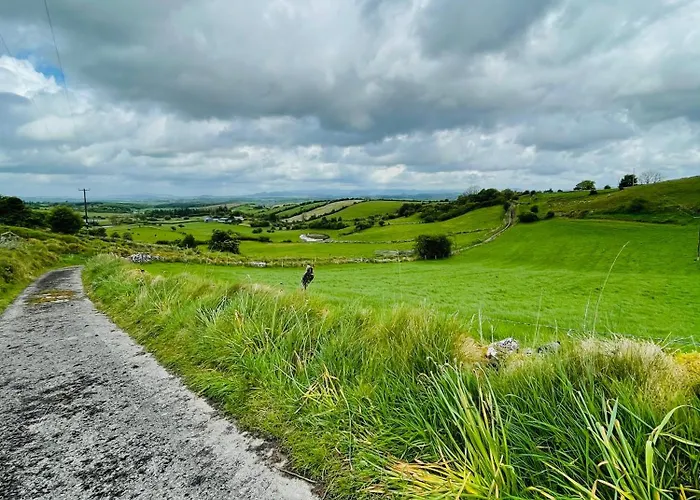 Kathleen's Carrowkeel