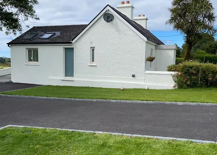 Kathleen's Carrowkeel Feriehus *