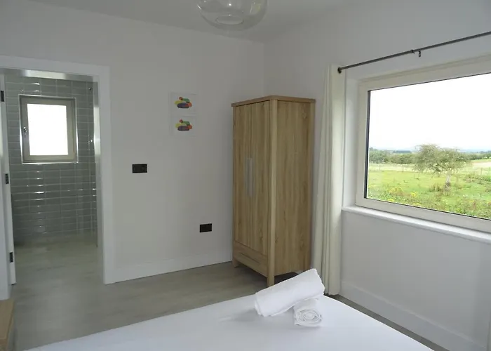 Kathleen's Carrowkeel * Sligo