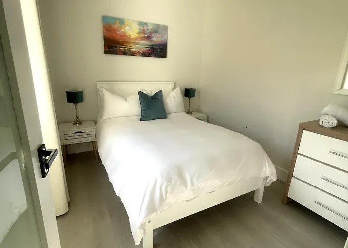 Feriehus Kathleen's Carrowkeel Sligo